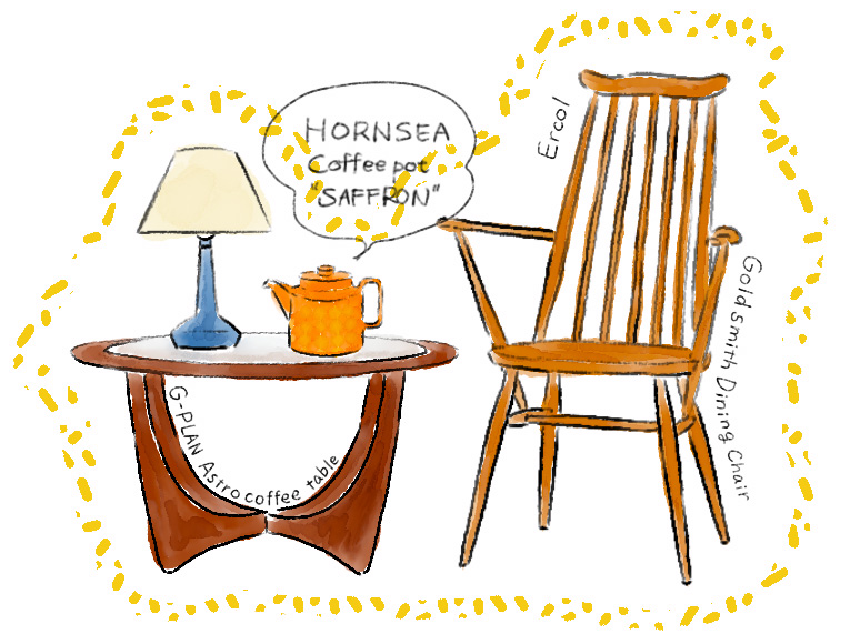 HornseaPottery