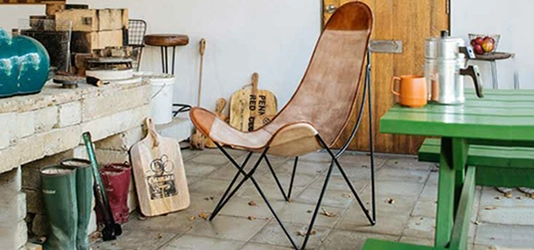 おしゃれな家具通販イメージ写真