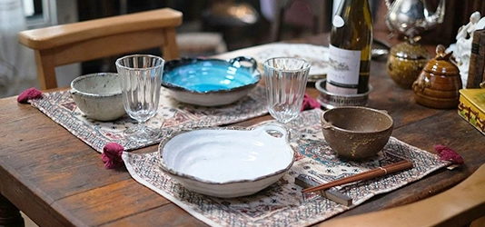 食器やキッチン用品のイメージ写真