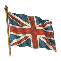 イギリスアンティーク雑貨通販