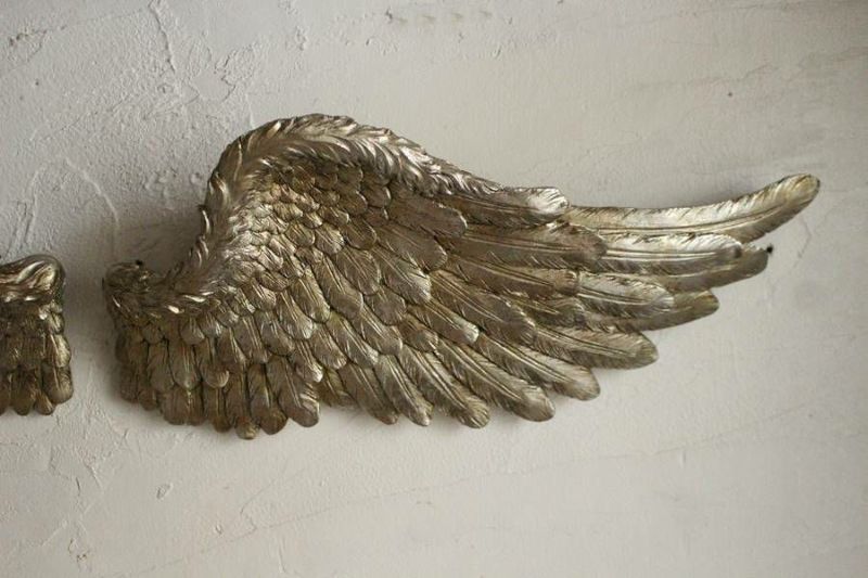 天使の羽根のオブジェの通販インテリアショップMALTO