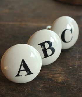 カッセル・セラミックノブ 陶器製 手作り 引き出し、戸棚に取り付け可能の取っ手03