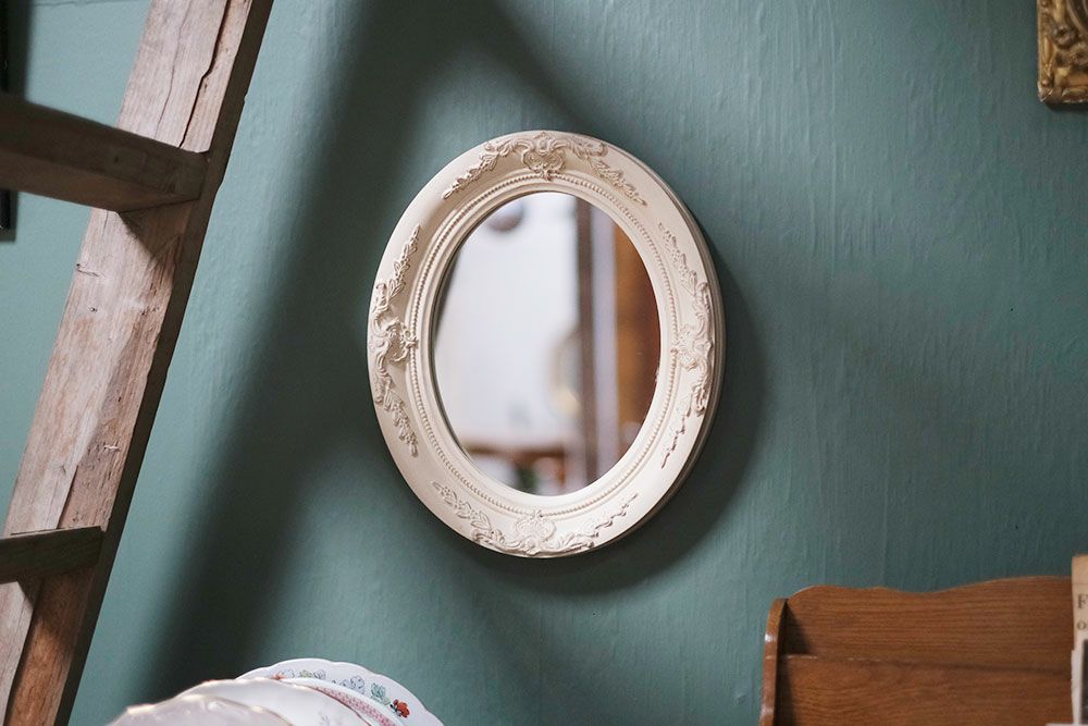 エイシェントミラーオーバル/S