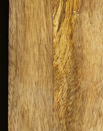 マンゴーウッド棚板L/幅91cm 奥行19cmナチュラルな天然木DIY自作のオリジナル棚製作に03