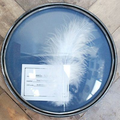 ウォールデコ 飾り方