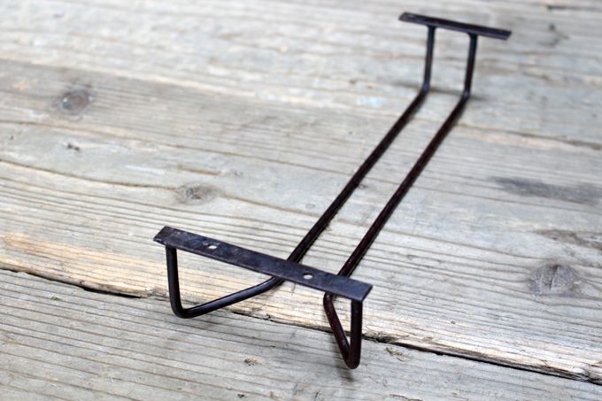 ワイングラスホルダー　