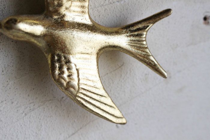 * vintage ornament ❀ シュールで愉快な お顔 オーナメント Vintage Jewelry Art Wreath - Etsy