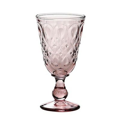 訳あり価格★La Rochere（ラ・ロシェール）の風景絵　花瓶 訳ありLa Rochere（ラ・ロシェール）」の風景絵 花瓶