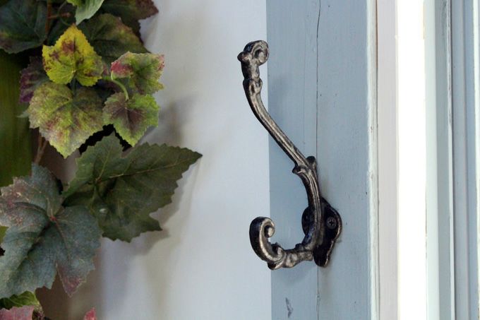 アイアンキャスト鉄猫オブジェデスクアクセサリーアンティーク