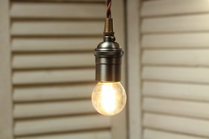 LED豆電球