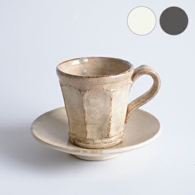 笠間焼　作家　プレート2枚 笠間焼 作家さん プレート 2枚 笠間焼 長皿 2枚セット 笠間焼