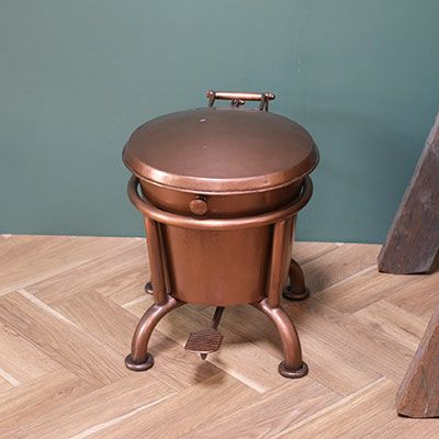 トラッシュボックス