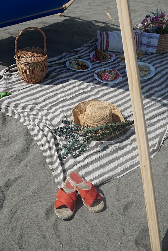 シンプルなコットンファブリック