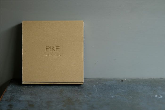 箱に入った状態でお届け