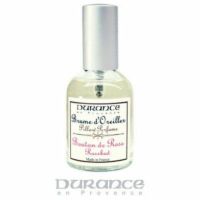 URANCE(デュランス)社製オーガニック・ピローミスト&オードトワレ