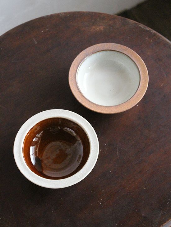 美濃焼 RASHICボウル15cm カフェ風レンジ・食洗器OK 和食がおしゃれになる器01