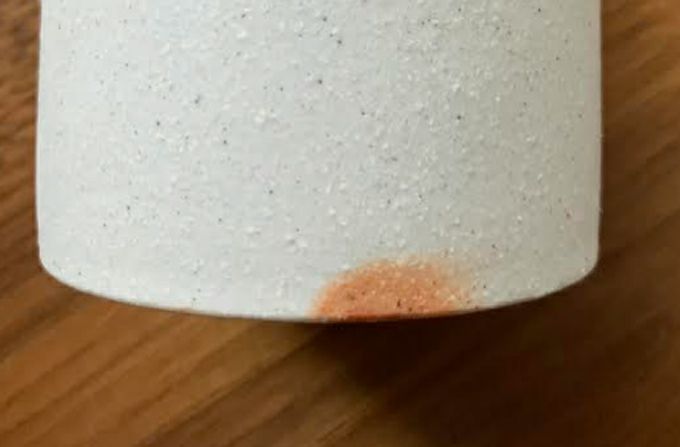 美濃焼 RASHICマグカップ 普段使いにぴったりの素朴なデザイン08