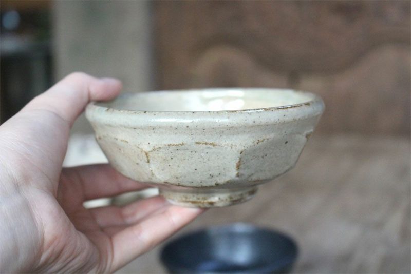 益子焼 小笠原再二作 未使用 茶碗 元箱付 2025年最新】Yahoo!オークション - 益子(日本の陶磁 陶芸)の中古
