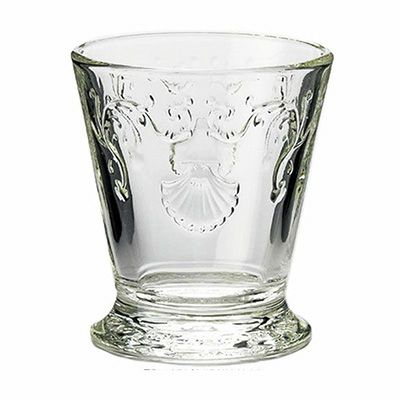 訳あり価格★La Rochere（ラ・ロシェール）の風景絵　花瓶 La Rochere（ラ・ロシェール）｜アンボワーズ ワイン 260cc