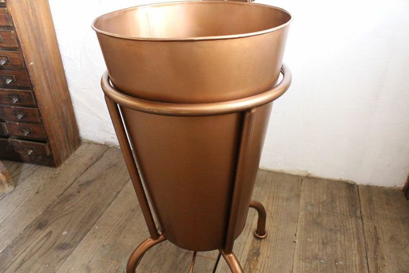 ふくぞうさま専用　ヴィンテージ　銅　容器　ポスト　ゴミ箱 楽天市場】豪華特典付き！ tower 〔 山崎実業 蓋付き目隠し分別