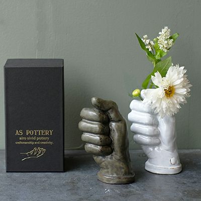 かわいい(次回入荷未定)YARNNAKARN(ヤナカーン) Still life Think Vase おしゃれなインテリア雑貨屋MALTO