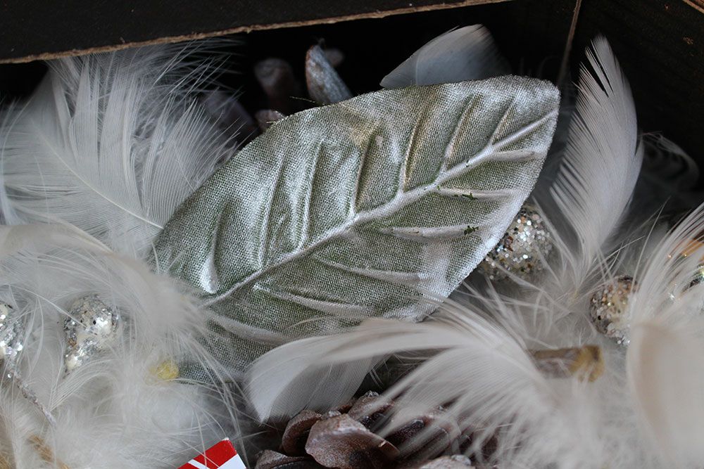 クリスマスリース