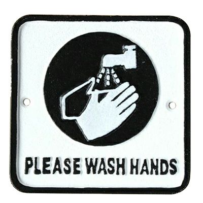 WASHHANDS