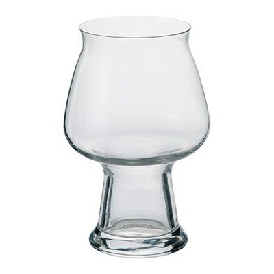 おしゃれなビアグラス