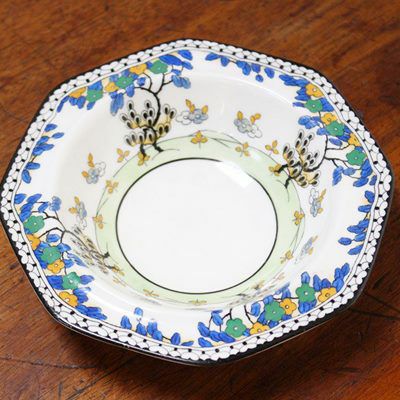 アンティークフルーツボウルROYAL DOULTON イギリス ロイヤルドルトンの食器 深皿/アンティーク食器の通販 アンティーク ショップMALTOオンライン