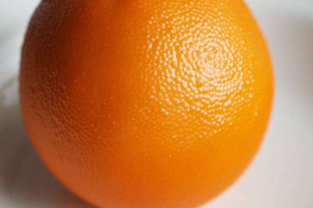 フレッシュオレンジ
