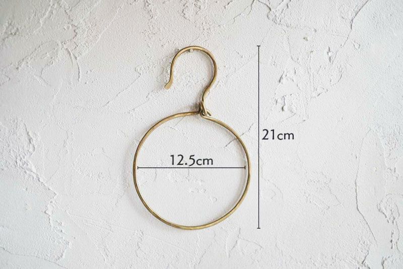 タオルハンガー