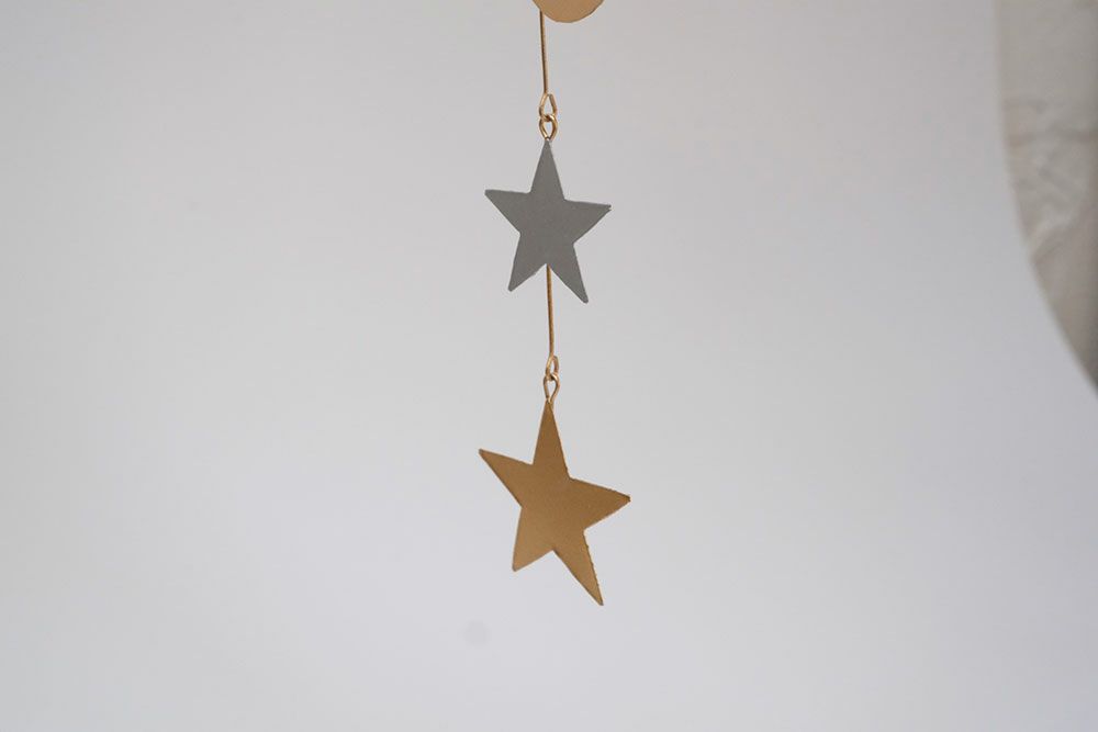 クリスマスディスプレイ