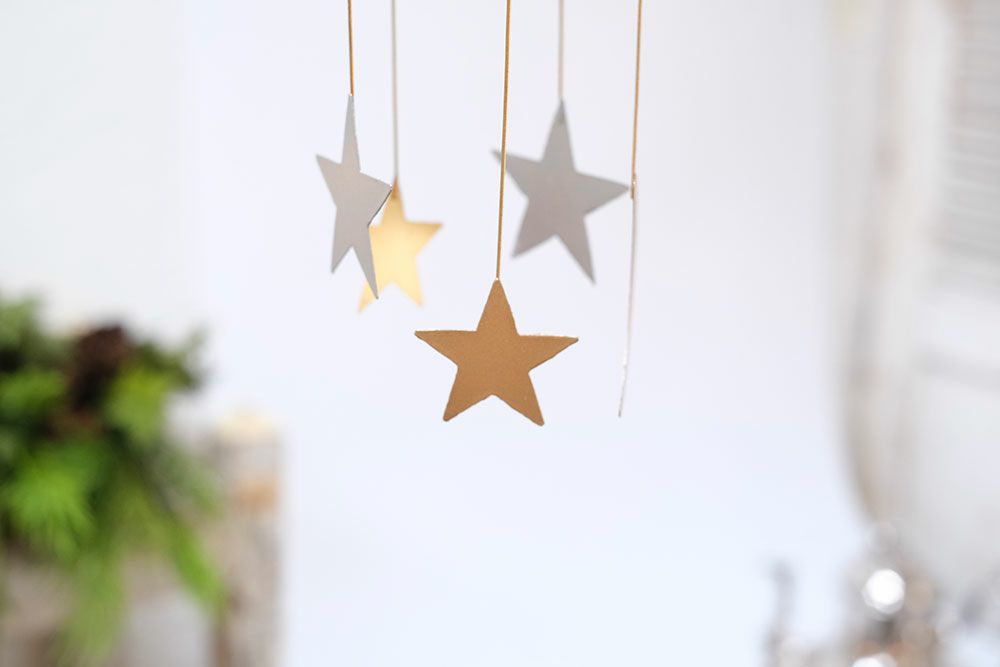 クリスマスディスプレイ