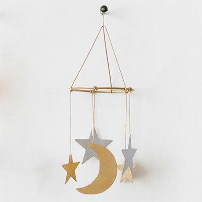 モビール おしゃれ