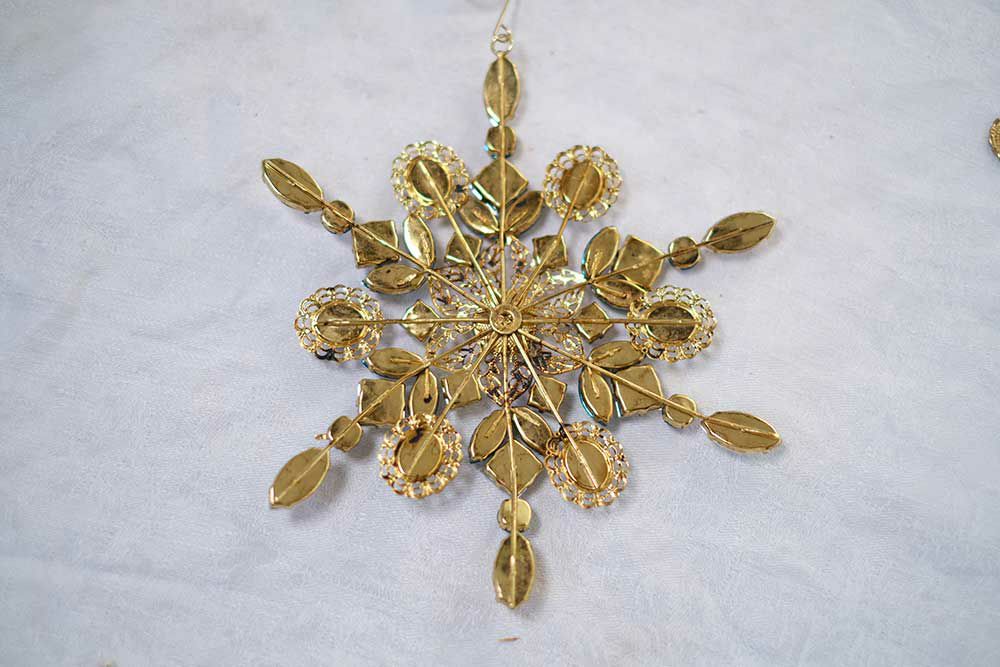 クリスマス　ウォールデコ