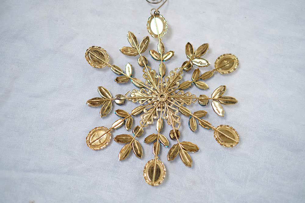 クリスマス　ウォールデコレーション