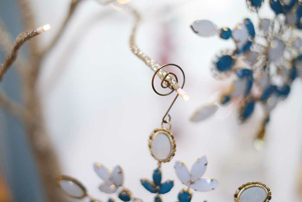 クリスマス　壁飾り