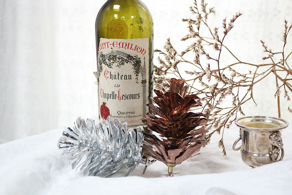 クリスマスツリー