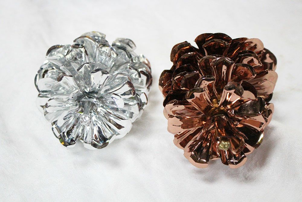 デコレーション