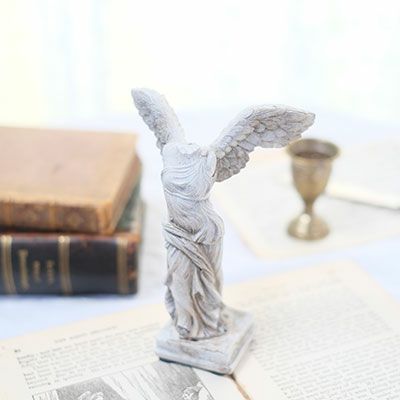 ストーン・ニケ