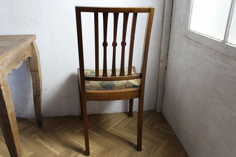 アンティーク椅子