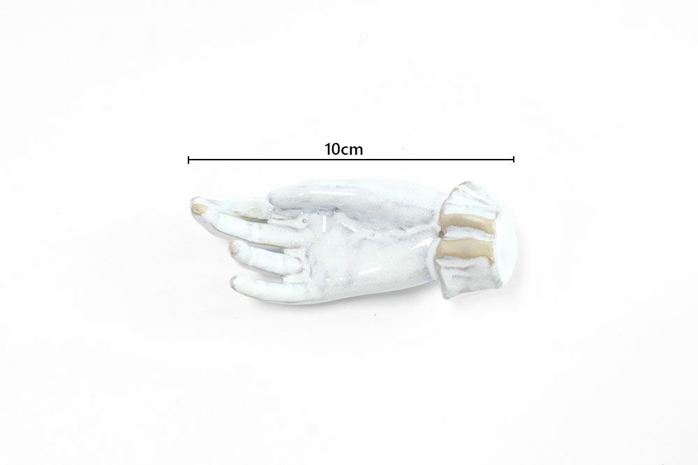 かわいい(次回入荷未定)YARNNAKARN(ヤナカーン) HandⅡ おしゃれな