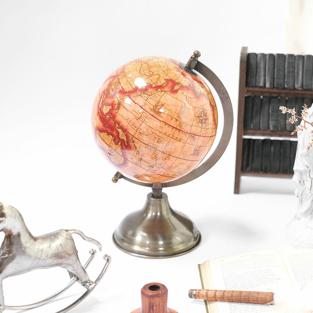 地球儀 インテリア おしゃれ