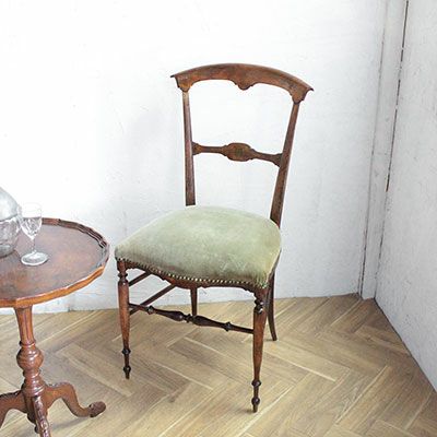 アンティークチェア 椅子(イギリス フランス)のお店 | アンティーク 