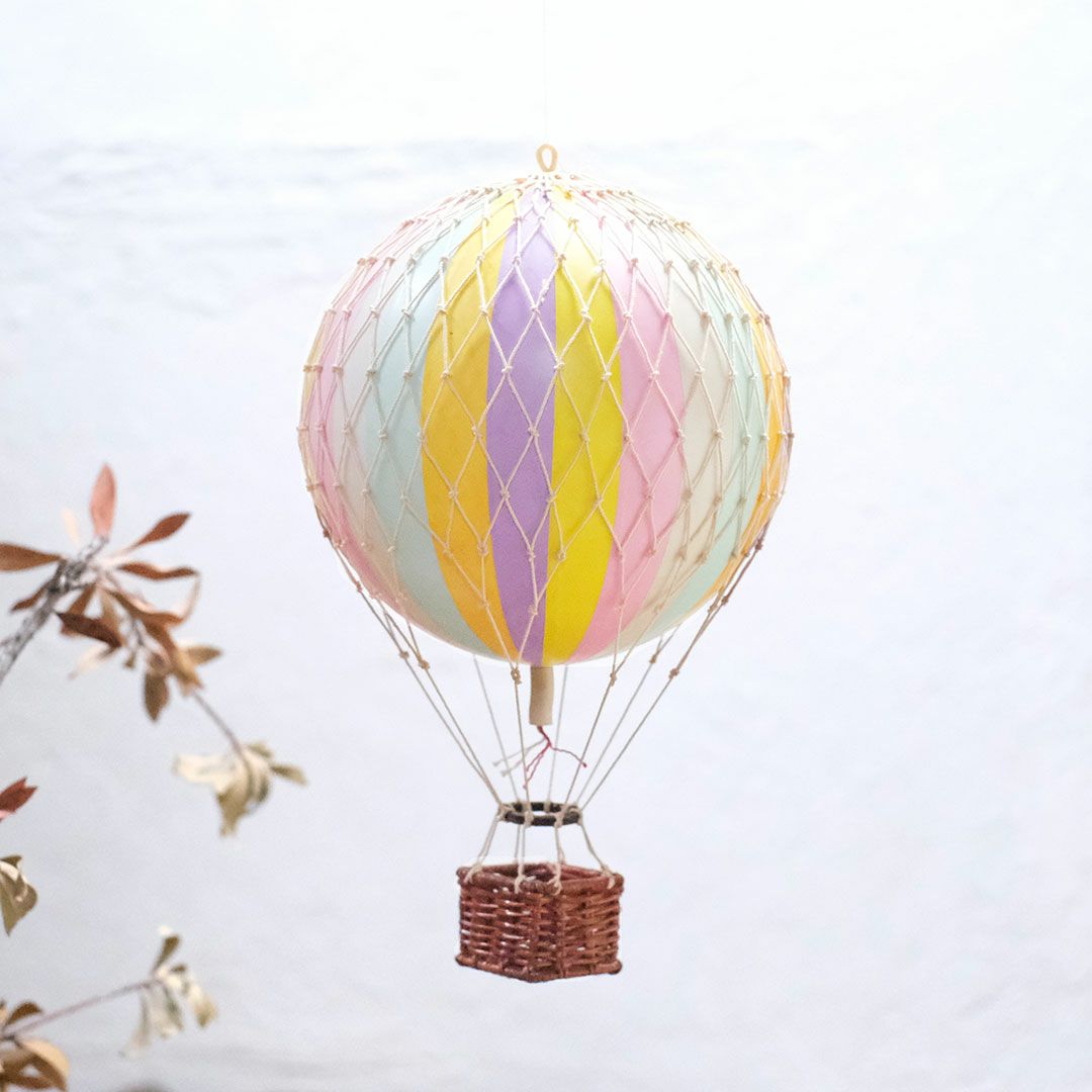 オランダAuthentic Modelsの気球オブジェを販売MALTO