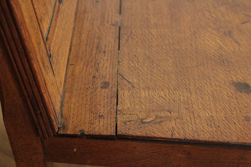 アンティーク 教会の椅子 イギリス 歴史ある木製チェア12