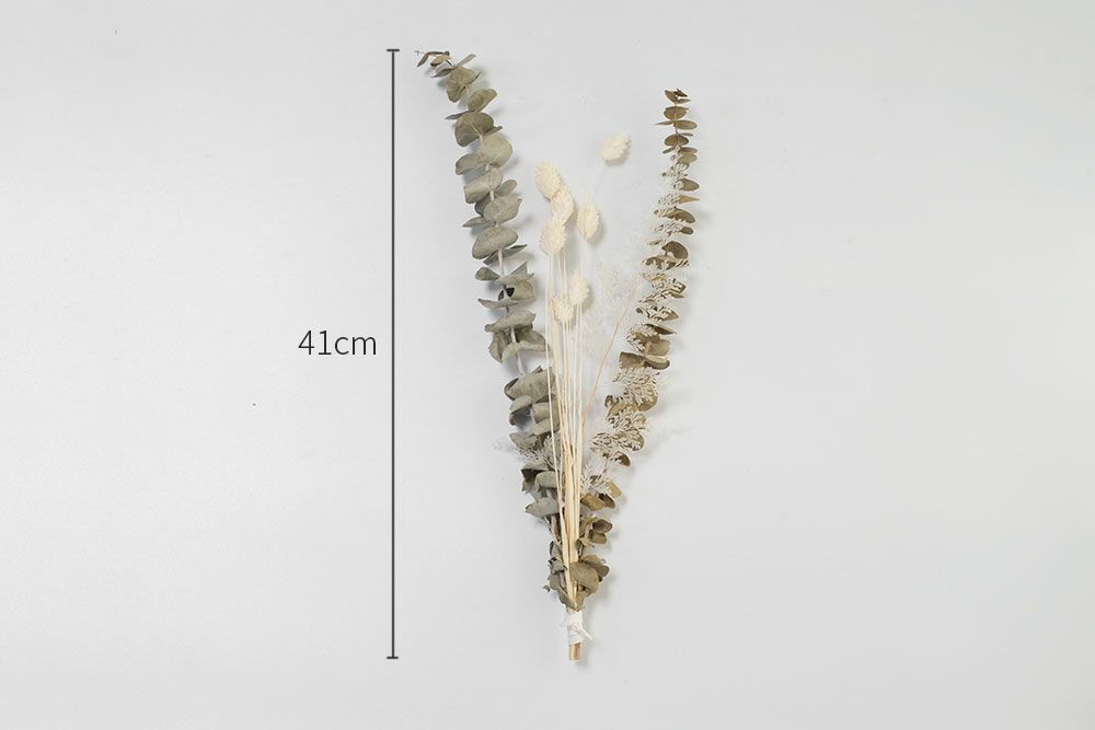 ドライフラワーブーケ