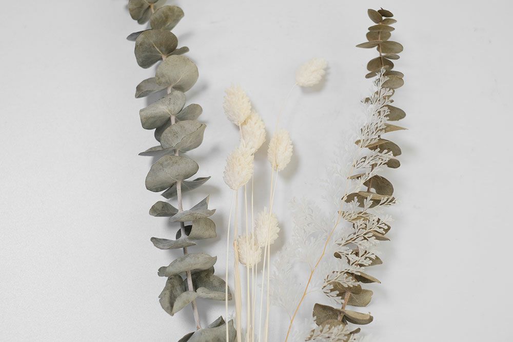 ドライフラワーブーケ 安い