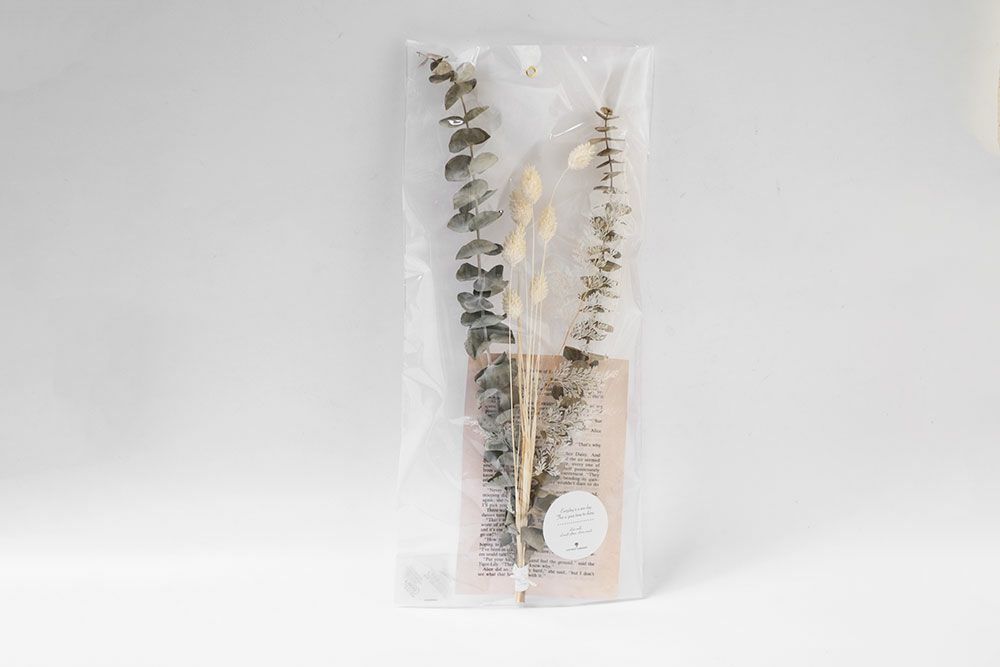 ドライフラワーブーケ 通販