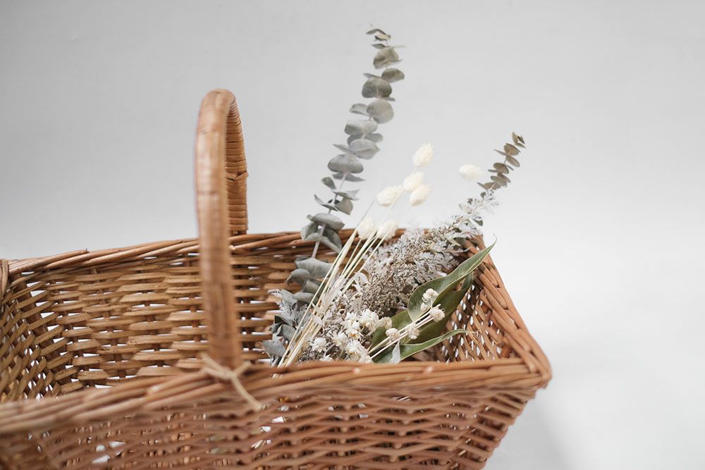 ドライフラワー おしゃれ インテリア